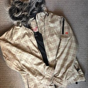 Roxy Snow Jacket